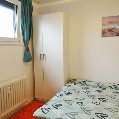 Wolf Apartman Dahme  Kültér fotó