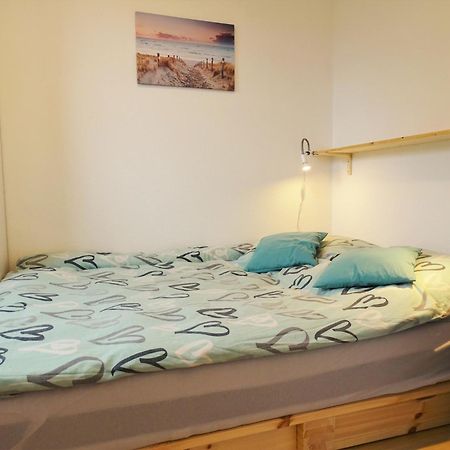 Wolf Apartman Dahme  Kültér fotó