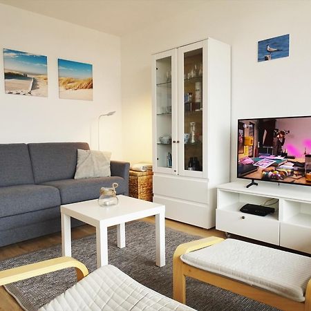 Wolf Apartman Dahme  Kültér fotó