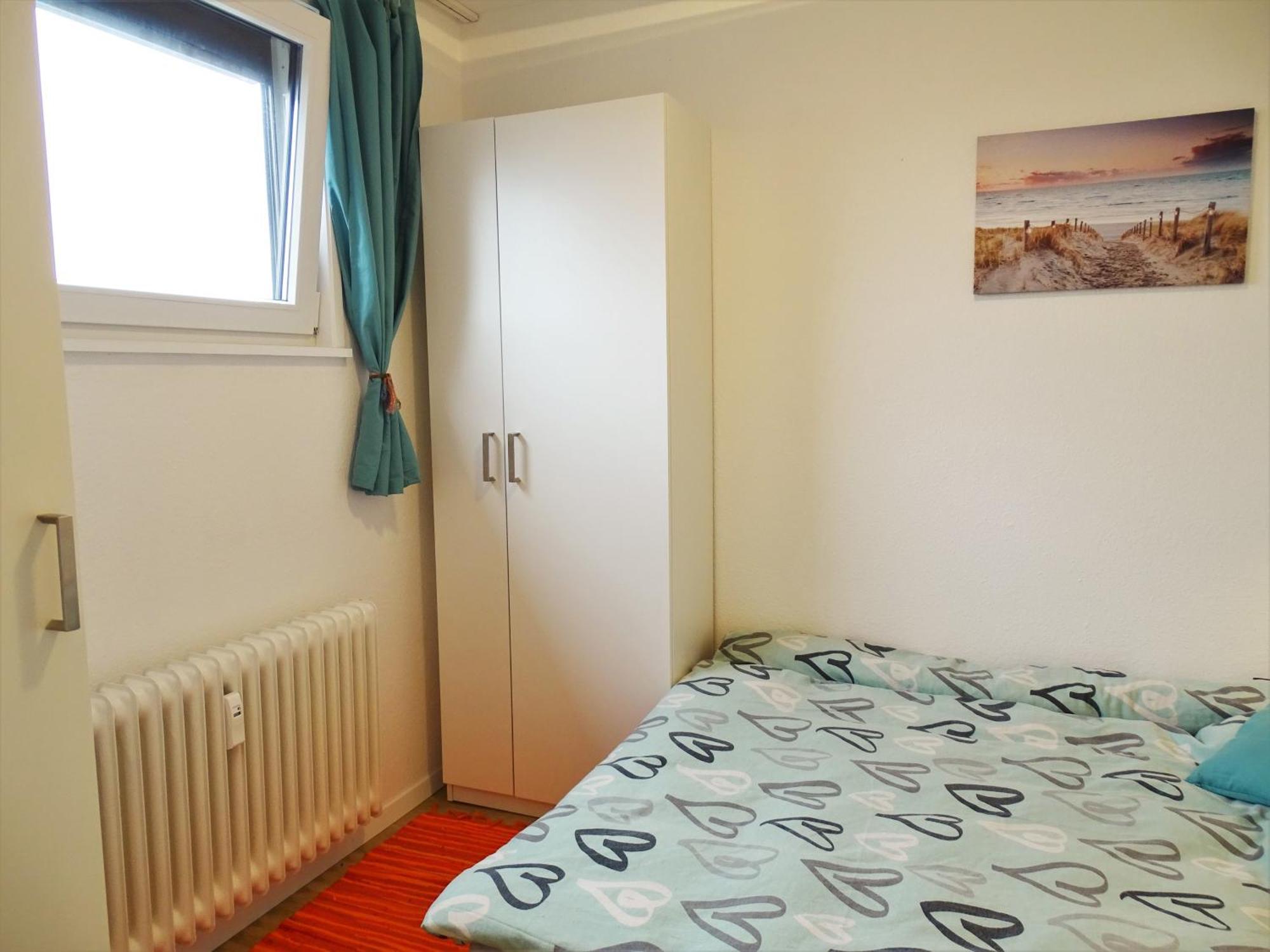 Wolf Apartman Dahme  Kültér fotó