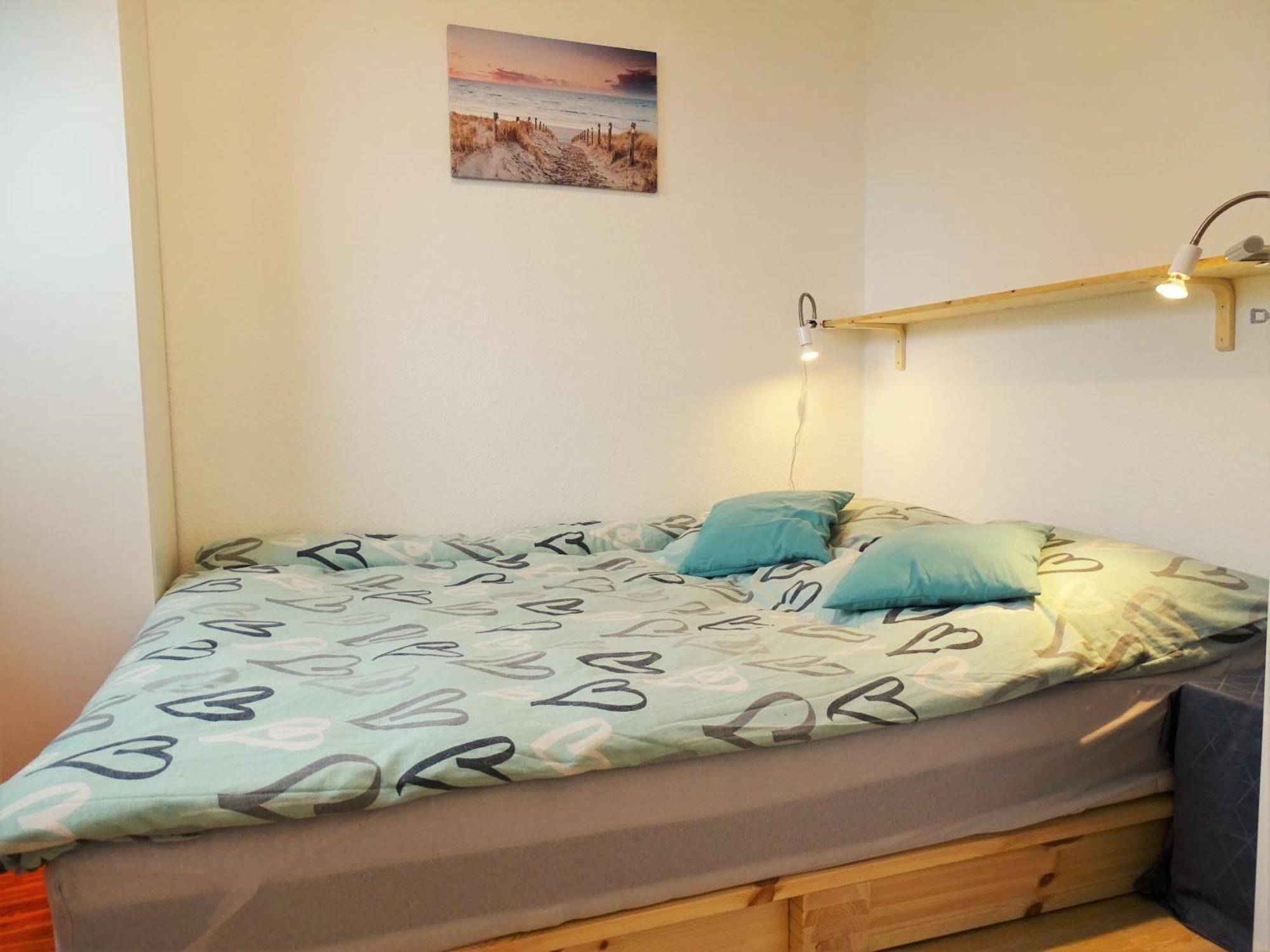 Wolf Apartman Dahme  Kültér fotó