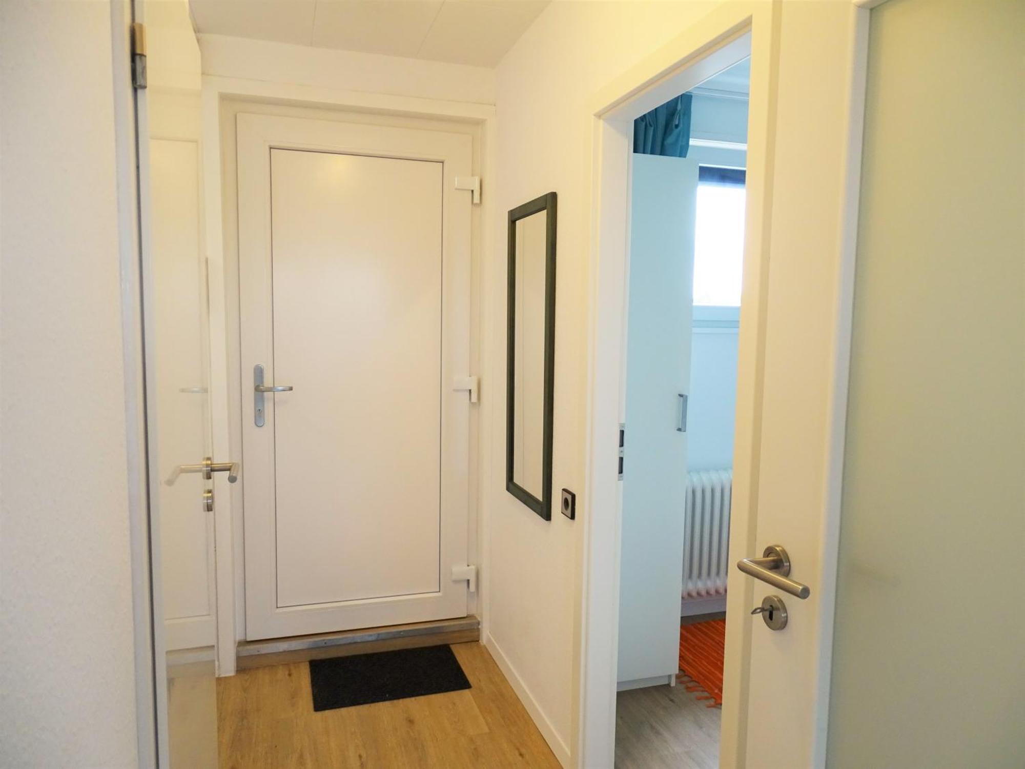 Wolf Apartman Dahme  Kültér fotó