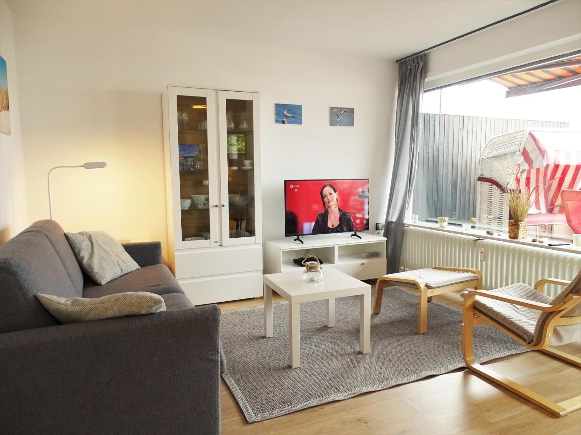 Wolf Apartman Dahme  Kültér fotó