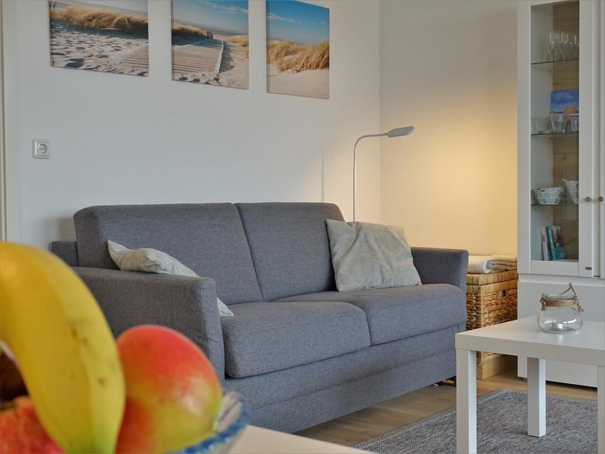 Wolf Apartman Dahme  Kültér fotó